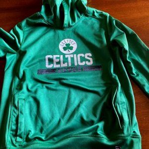 Celtics Youth Hoodie